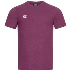 Umbro Small Logo Herren T-Shirt 65353U-JW4