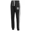 Umbro Taped Herren Fleece Jogginghose 65457U-060