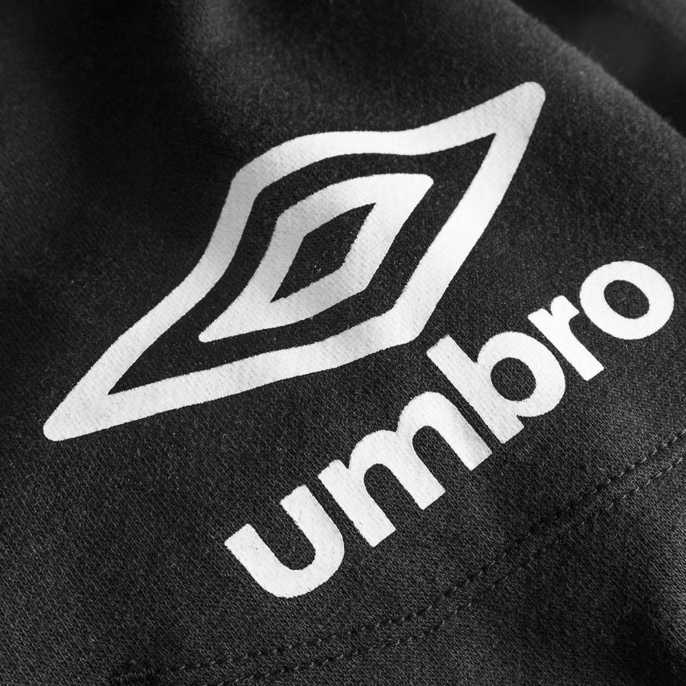 Umbro Taped Herren Fleece Jogginghose 65457U-060 4 Umbro Taped Herren Fleece Jogginghose 65457U-060 – Bild 2