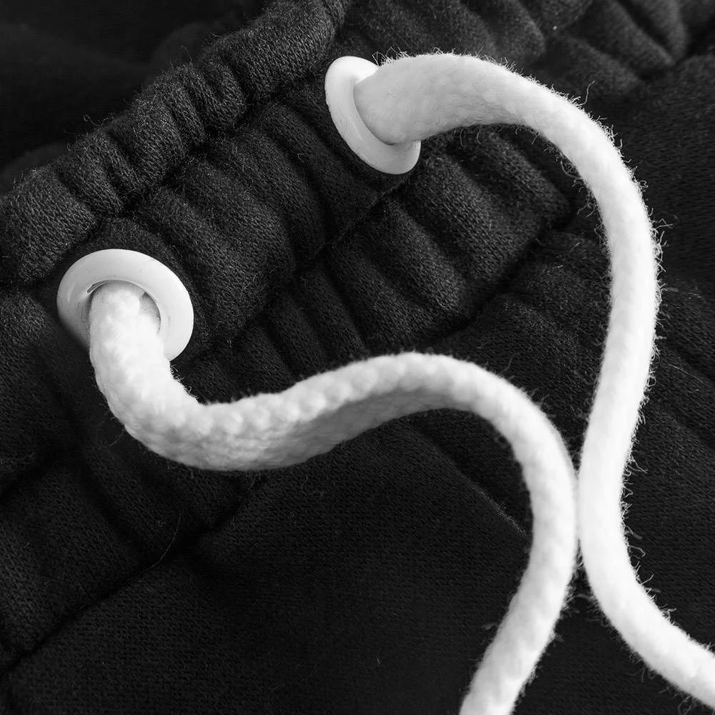 Umbro Taped Herren Fleece Jogginghose 65457U-060 5 Umbro Taped Herren Fleece Jogginghose 65457U-060 – Bild 3