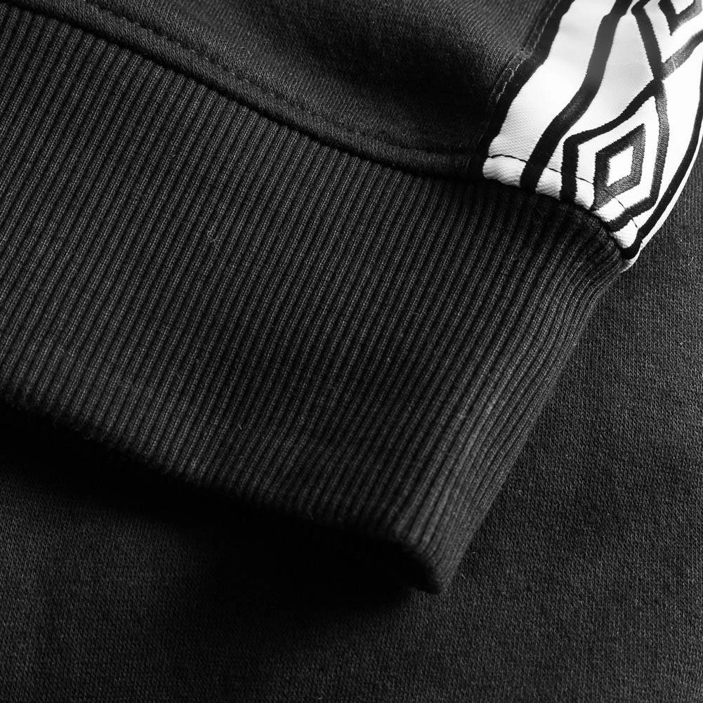 Umbro Taped Herren Fleece Jogginghose 65457U-060 6 Umbro Taped Herren Fleece Jogginghose 65457U-060 – Bild 4