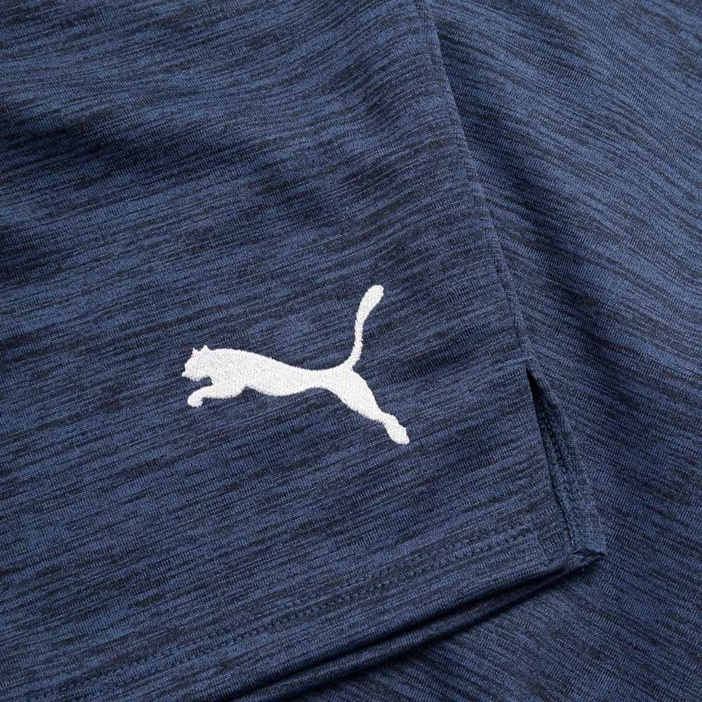 PUMA Cup Casual Herren Sweat Shorts 656199-02 4 PUMA Cup Casual Herren Sweat Shorts 656199-02 – Bild 2