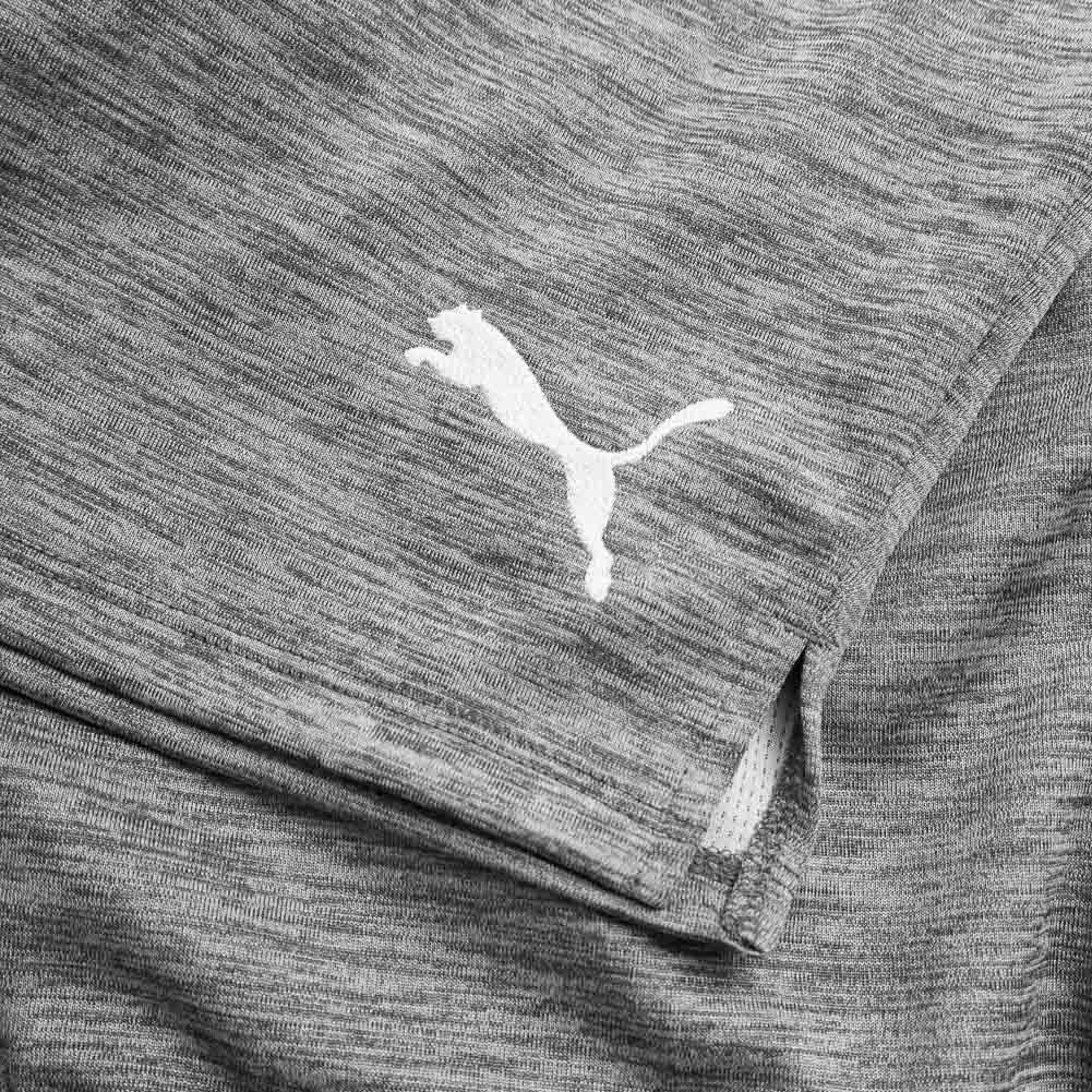 PUMA Cup Casual Herren Sweat Shorts 656199-03 4 PUMA Cup Casual Herren Sweat Shorts 656199-03 – Bild 2