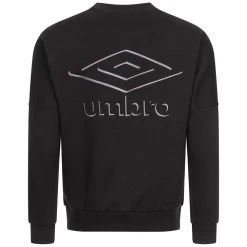 Umbro Taped Drop Shoulder Herren Sweatshirt 65667U-060 -JELEX Geschäft 65667U 060 3 1280x1280