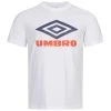 Umbro Large Logo Herren T-Shirt 65802G-JG7 -JELEX Geschäft 65802G JG7 1 1280x1280