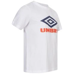Umbro Large Logo Herren T-Shirt 65802G-JG7 -JELEX Geschäft 65802G JG7 2 1280x1280