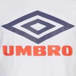 Umbro Large Logo Herren T-Shirt 65802G-JG7 -JELEX Geschäft 65802G JG7 4 1280x1280