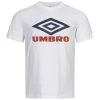 Umbro Large Logo Herren T-Shirt 65802U-JG7 -JELEX Geschäft 65802U JG7 1 1280x1280