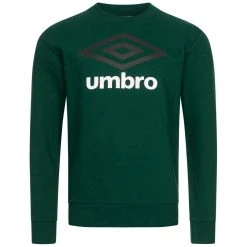 Umbro Large Logo Herren Sweatshirt 65803G-JG2