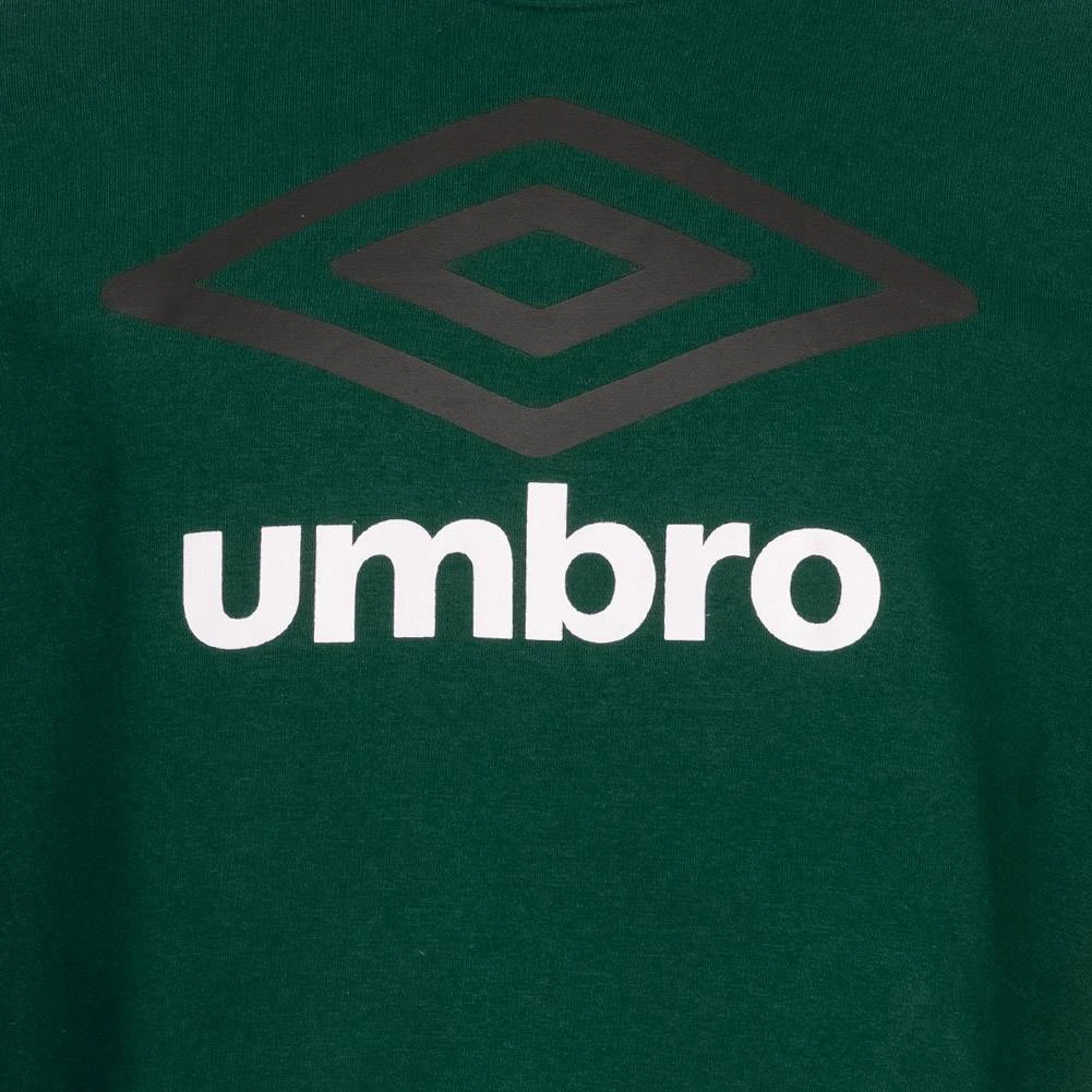 Umbro Large Logo Herren Sweatshirt 65803G-JG2 6 Umbro Large Logo Herren Sweatshirt 65803G-JG2 – Bild 4