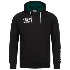 Umbro Sleeve Print Herren Hoodie 65808G-060