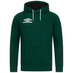 Umbro Sleeve Print Herren Hoodie 65808U-JFL