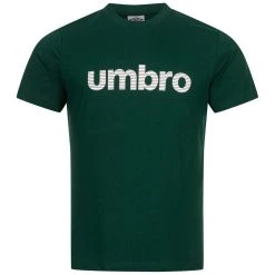Umbro Linear Logo Herren T-Shirt 65821G-JG3