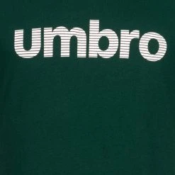 Umbro Linear Logo Herren T-Shirt 65821G-JG3 -JELEX Geschäft 65821G JG3 4 1280x1280