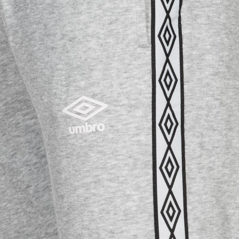 Umbro FW Taped Loopback Herren Jogginghose 65946U-263 6 Umbro FW Taped Loopback Herren Jogginghose 65946U-263 – Bild 4