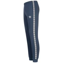 Umbro FW Taped Loopback Herren Jogginghose 65946U-JW2 -JELEX Geschäft 65946U JW2 2 1280x1280
