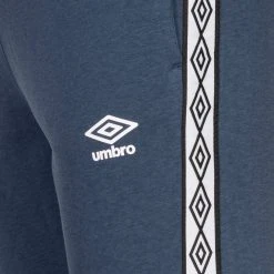 Umbro FW Taped Loopback Herren Jogginghose 65946U-JW2 -JELEX Geschäft 65946U JW2 4 1280x1280