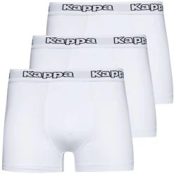 Kappa Herren Boxershorts 3er-Pack 703635-001