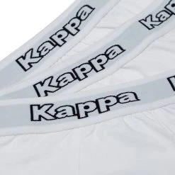 Kappa Herren Boxershorts 3er-Pack 703635-001 -JELEX Geschäft 703635 001 3 1280x1280