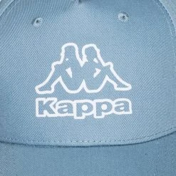 Kappa Zavero Unisex Cap 708151 Ashley Blue 7 Kappa Zavero Unisex Cap 708151 Ashley Blue -JELEX Geschäft 708151 Ashley Blue 3 1280x1280