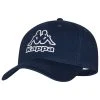 Kappa Zavero Unisex Cap 708151 Dress Blues -JELEX Geschäft 708151 Dress Blues 1 1280x1280