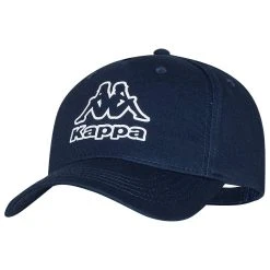 Kappa Zavero Unisex Cap 708151 Dress Blues