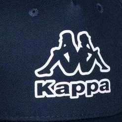 Kappa Zavero Unisex Cap 708151 Dress Blues -JELEX Geschäft 708151 Dress Blues 3 1280x1280