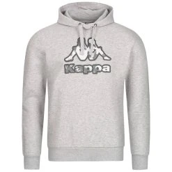 Kappa ANDI Logo Herren Hoodie 709059-15-4101M