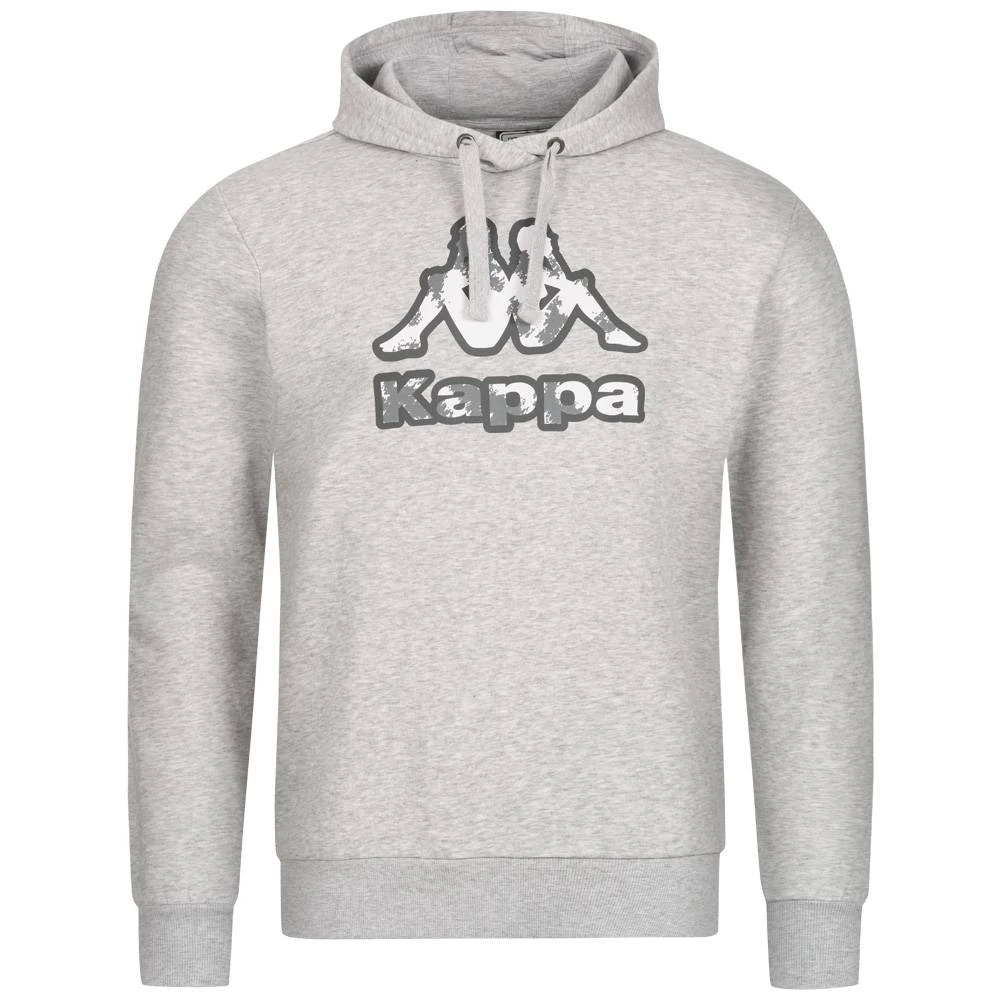Kappa ANDI Logo Herren Hoodie 709059-15-4101M 3 Kappa ANDI Logo Herren Hoodie 709059-15-4101M