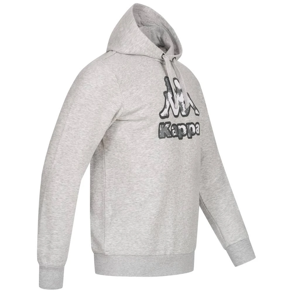 Kappa ANDI Logo Herren Hoodie 709059-15-4101M 4 Kappa ANDI Logo Herren Hoodie 709059-15-4101M – Bild 2