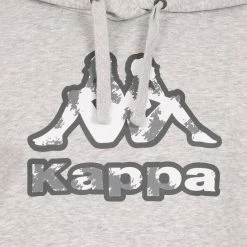 Kappa ANDI Logo Herren Hoodie 709059-15-4101M 9 Kappa ANDI Logo Herren Hoodie 709059-15-4101M -JELEX Geschäft 709059 15 4101M 4 1280x1280