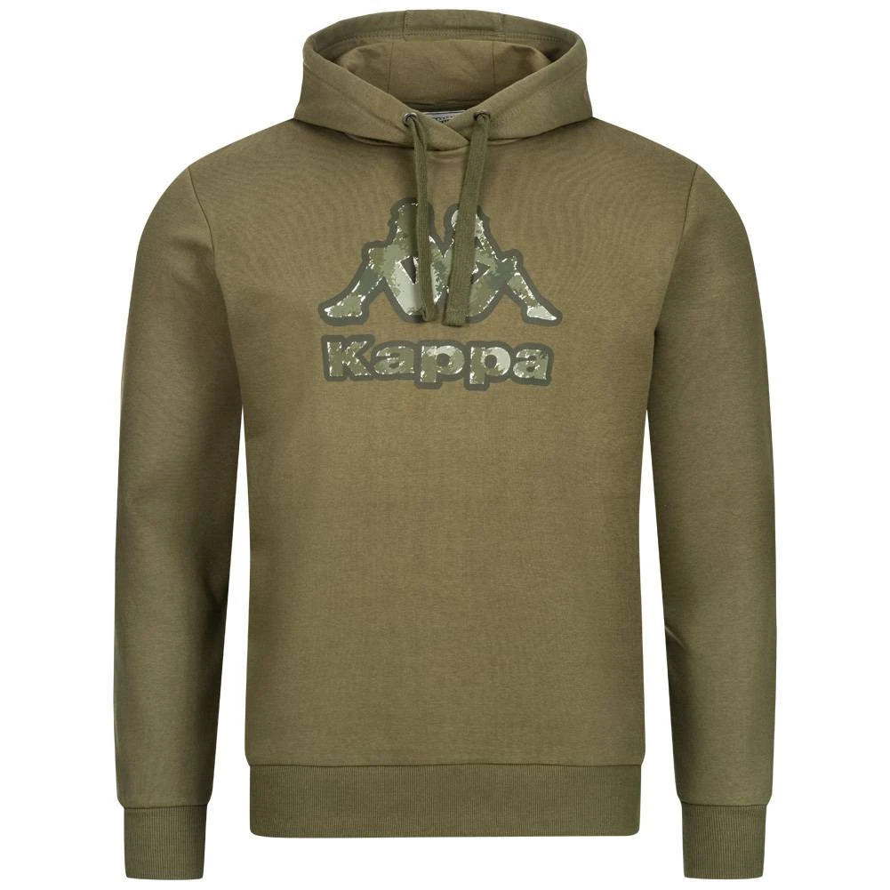 Kappa ANDI Logo Herren Hoodie 709059-18-0523 3 Kappa ANDI Logo Herren Hoodie 709059-18-0523