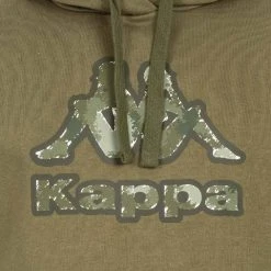 Kappa ANDI Logo Herren Hoodie 709059-18-0523 9 Kappa ANDI Logo Herren Hoodie 709059-18-0523 -JELEX Geschäft 709059 18 0523 4 1280x1280