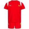 PUMA X Scuderia Ferrari Kleinkinder / Baby T-Shirt Set 761242-01 2 PUMA X Scuderia Ferrari Kleinkinder / Baby T-Shirt Set 761242-01 -JELEX Geschäft 761242 01 1 1280x1280 1
