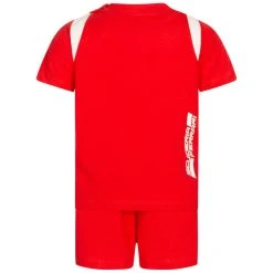 PUMA X Scuderia Ferrari Kleinkinder / Baby T-Shirt Set 761242-01 -JELEX Geschäft 761242 01 3 1280x1280