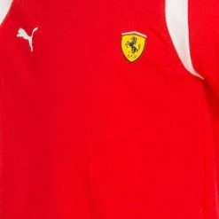 PUMA X Scuderia Ferrari Kleinkinder / Baby T-Shirt Set 761242-01 -JELEX Geschäft 761242 01 4 1280x1280 1