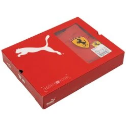 PUMA X Scuderia Ferrari Kleinkinder / Baby T-Shirt Set 761242-01 -JELEX Geschäft 761242 01 5 1280x1280 1