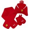 PUMA X Scuderia Ferrari Mini Cats Kleinkinder / Baby Winterset 761590-02 -JELEX Geschäft 761590 02 1BJBuWKFo5JEGU 1280x1280
