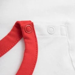 PUMA X Scuderia Ferrari Baby Langarm Body 761761-03 -JELEX Geschäft 761761 03 2 1280x1280