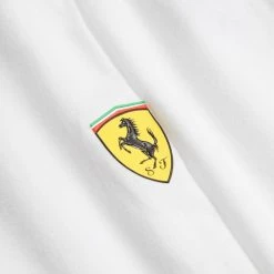 PUMA X Scuderia Ferrari Baby Langarm Body 761761-03 -JELEX Geschäft 761761 03 3 1280x1280