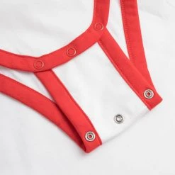 PUMA X Scuderia Ferrari Baby Langarm Body 761761-03 -JELEX Geschäft 761761 03 4 1280x1280