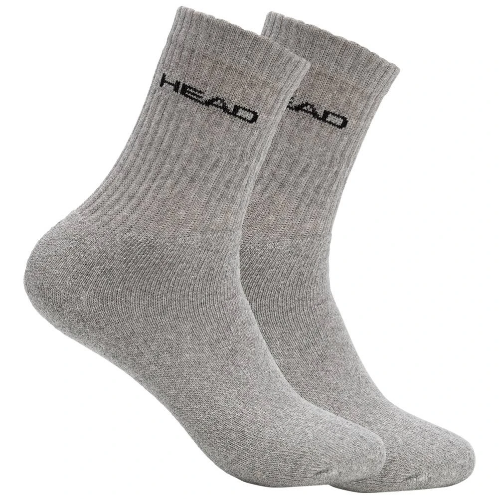 HEAD Crew Socken 3 Paar 771027001-400 4 HEAD Crew Socken 3 Paar 771027001-400 – Bild 2