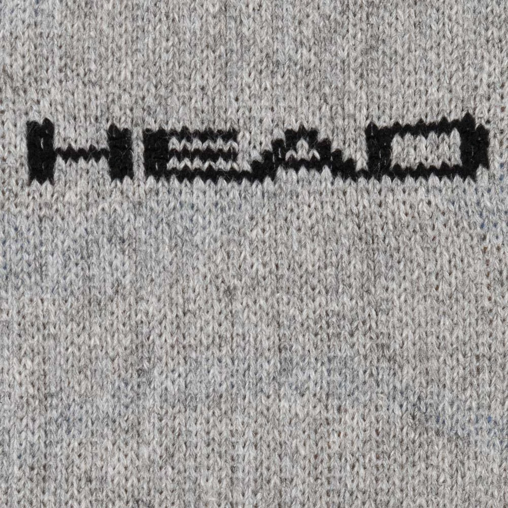 HEAD Crew Socken 3 Paar 771027001-400 6 HEAD Crew Socken 3 Paar 771027001-400 – Bild 4