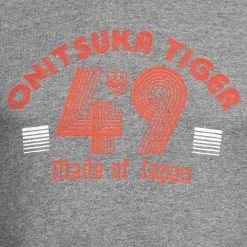 ASICS Onitsuka Tiger 49 ML Herren Langarmshirt 7763RL-009D -JELEX Geschäft 7763RL 009D 4 1280x1280