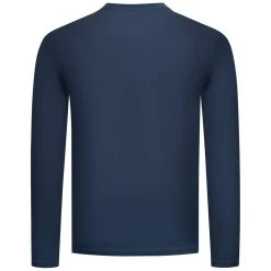 ASICS Onitsuka Tiger 49 ML Herren Langarmshirt 7763RL-00DB -JELEX Geschäft 7763RL 00DB 3 1280x1280