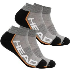 HEAD Performance Quarter Socken 2 Paar 791019001-235