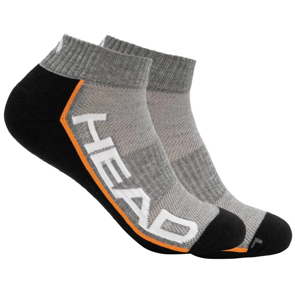 HEAD Performance Quarter Socken 2 Paar 791019001-235 4 HEAD Performance Quarter Socken 2 Paar 791019001-235 – Bild 2