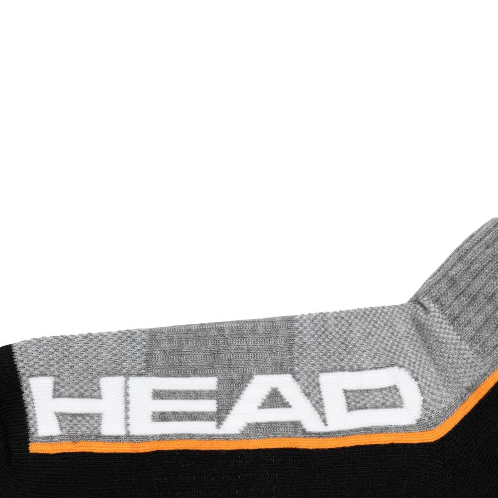 HEAD Performance Quarter Socken 2 Paar 791019001-235 6 HEAD Performance Quarter Socken 2 Paar 791019001-235 – Bild 4
