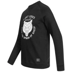 O'NEILL LM Graphic Crew Herren Sweatshirt 7P3714-9010 -JELEX Geschäft 7P3714 9010 2 1280x1280