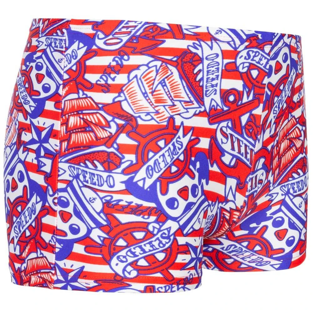 Speedo Essential Allover Baby / Kleinkinder Badehose 8-05394B836 4 Speedo Essential Allover Baby / Kleinkinder Badehose 8-05394B836 – Bild 2